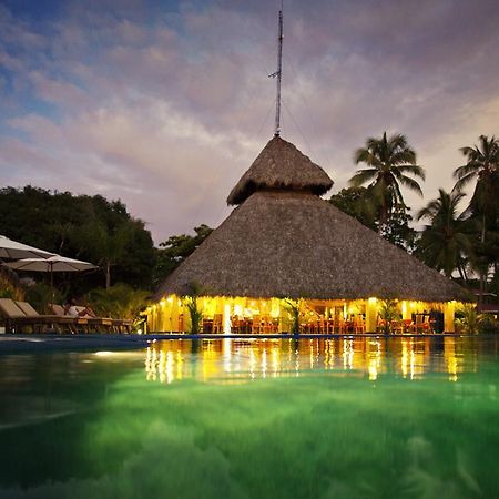 Clandestino Beach Resort Парита Съоръжения снимка