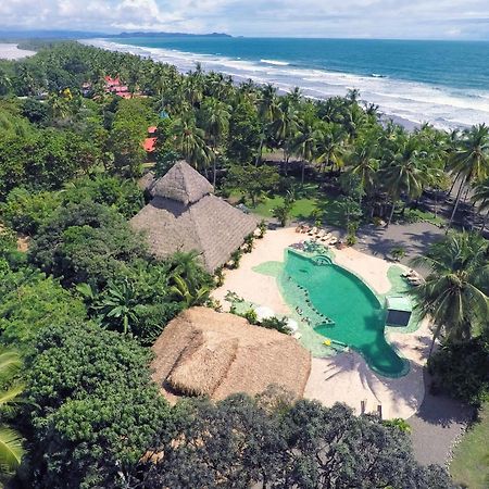 Clandestino Beach Resort Парита Екстериор снимка