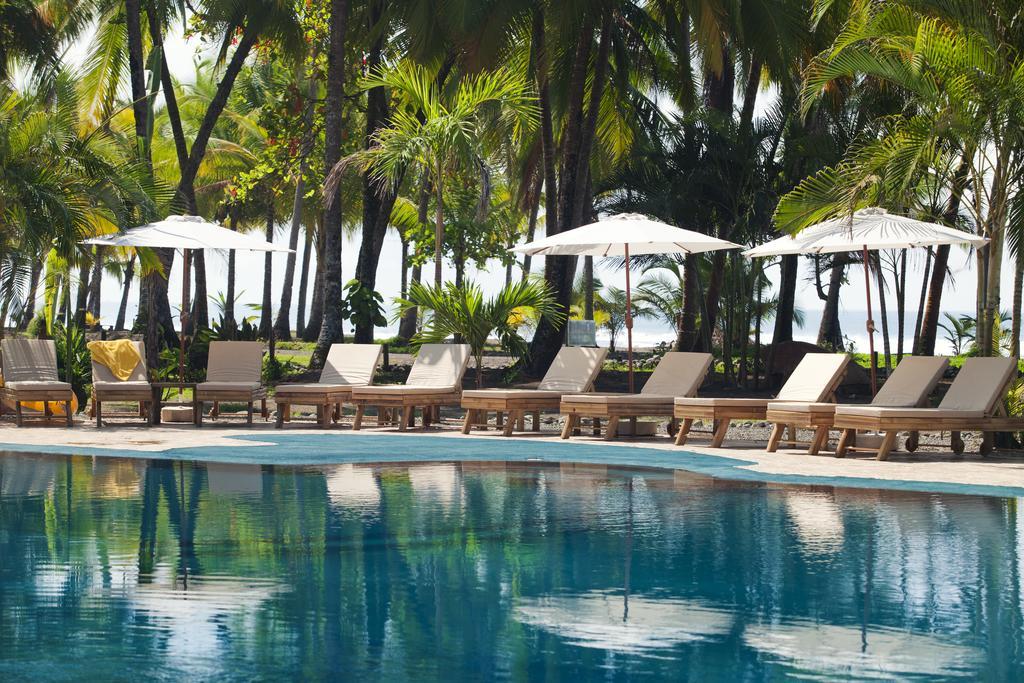 Clandestino Beach Resort Парита Екстериор снимка