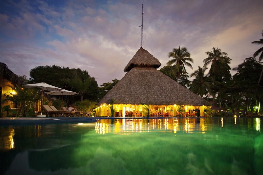 Clandestino Beach Resort Парита Съоръжения снимка