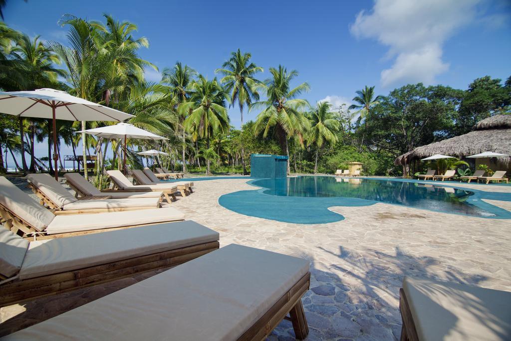 Clandestino Beach Resort Парита Екстериор снимка