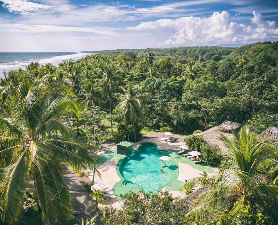 Clandestino Beach Resort Парита Екстериор снимка